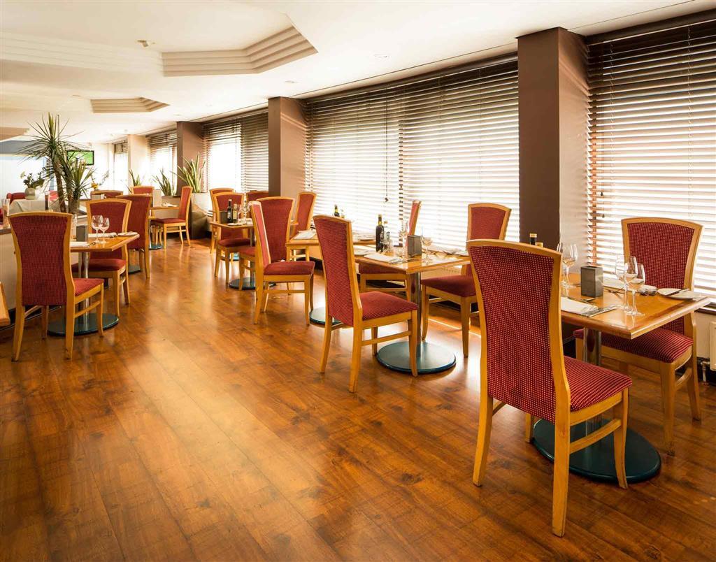 Mercure London Watford Hotel Екстериор снимка